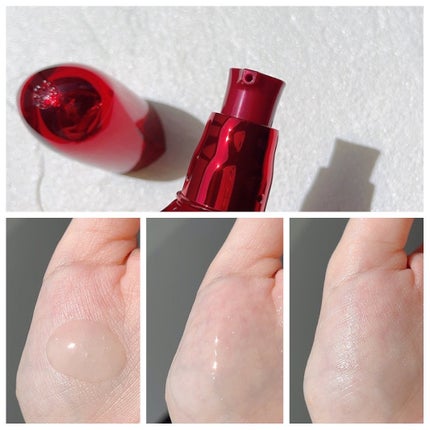 を使ったクチコミ(2枚目)