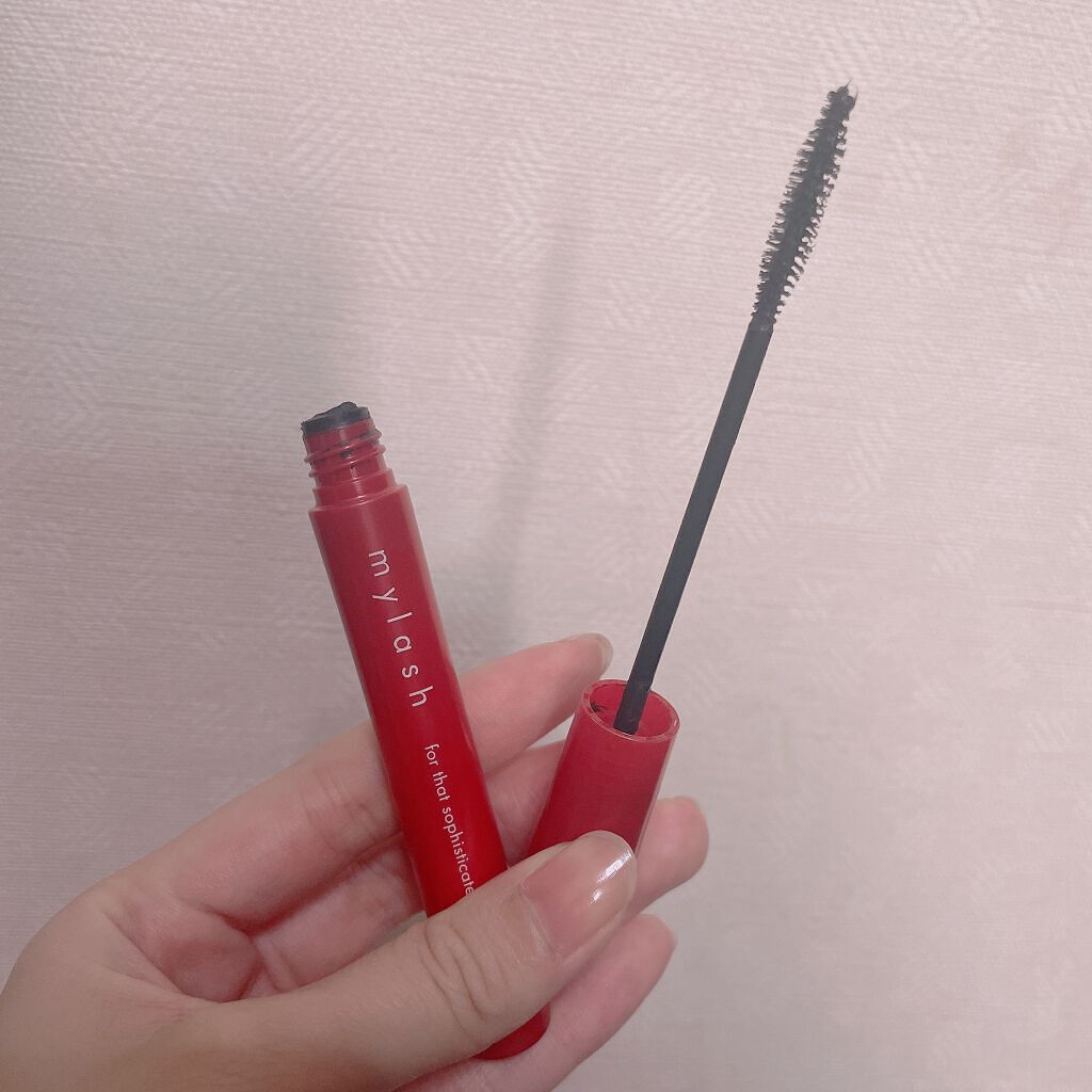 オペラ マイラッシュ アドバンスト/OPERA/マスカラを使ったクチコミ(2枚目)