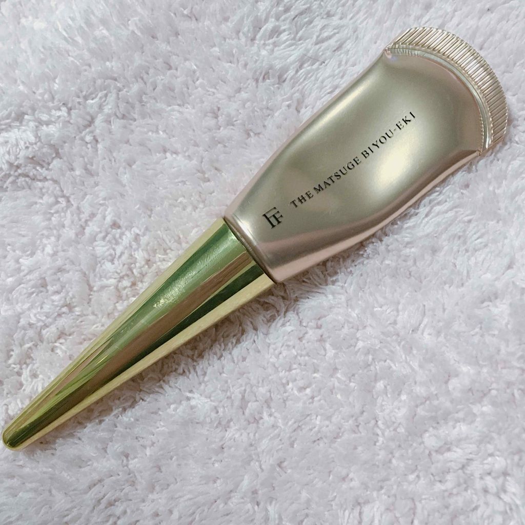 THE まつ毛美容液/UZU BY FLOWFUSHI/まつげ美容液を使ったクチコミ（1枚目）