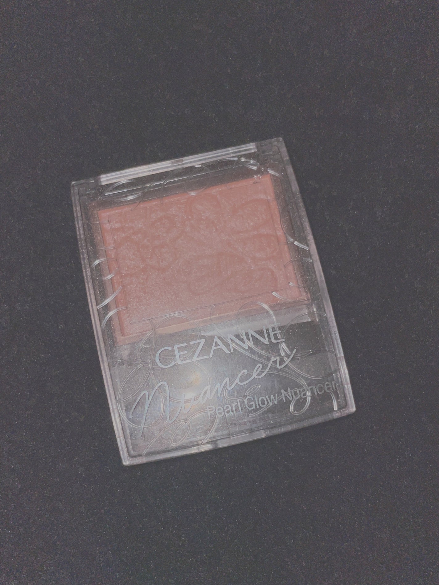 パールグロウニュアンサー/CEZANNE/パウダーハイライトを使ったクチコミ(1枚目)