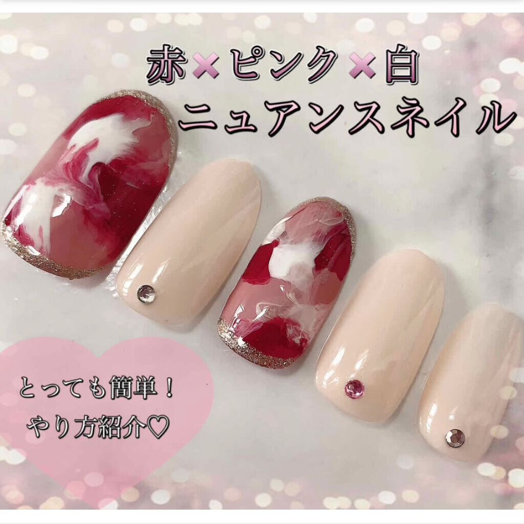 ナチュラルネイルカラーN/デュカート/マニキュアを使ったクチコミ（1枚目）