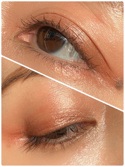 コーラルパレット/Natasha Denona/アイシャドウパレットを使ったクチコミ(2枚目)