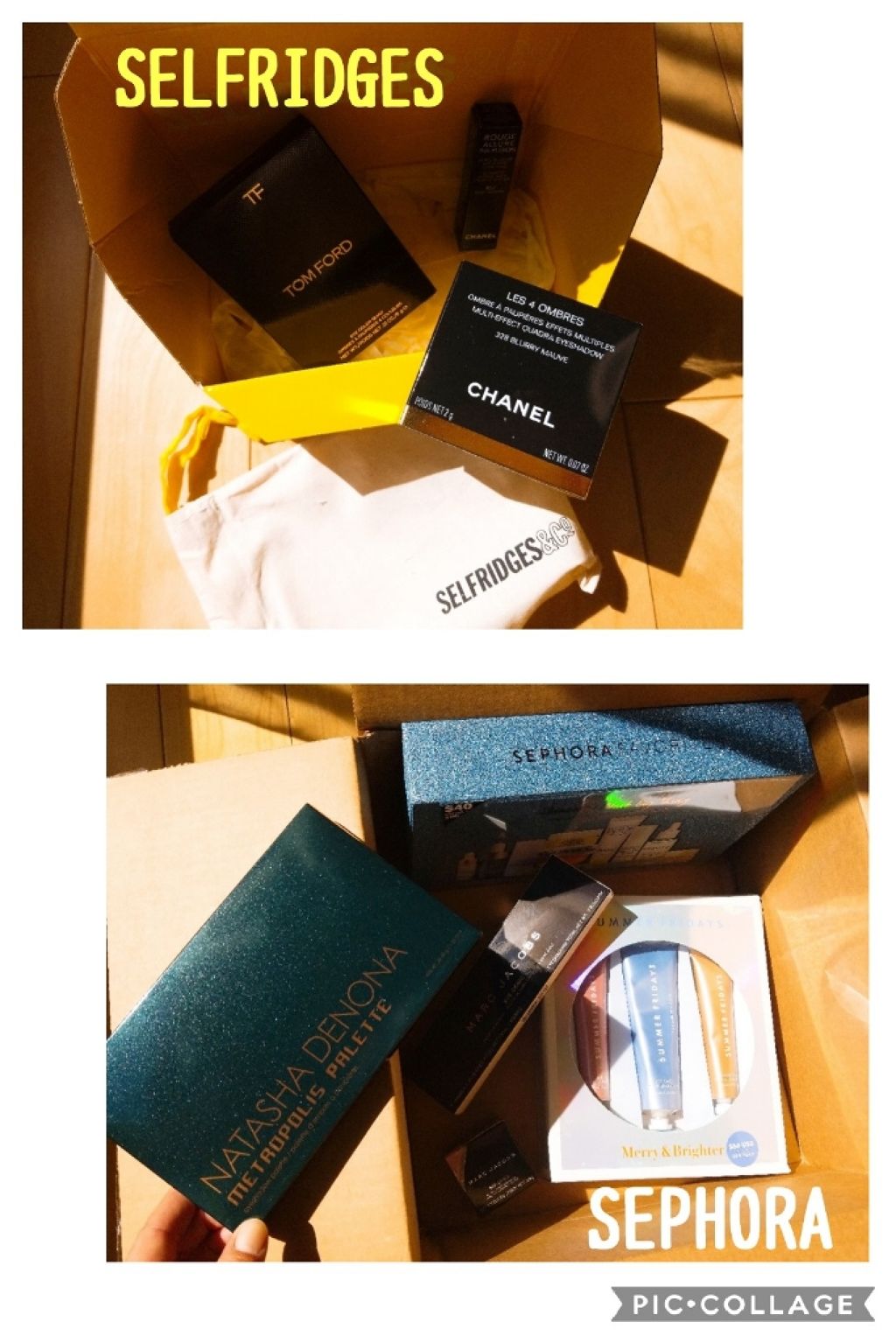  ナターシャ デノナ メトロポリス パレット/Natasha Denona/アイシャドウパレットを使ったクチコミ（1枚目）