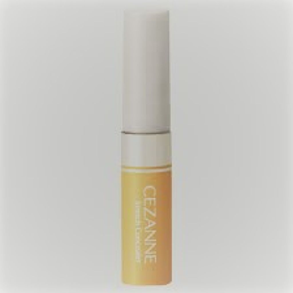 CEZANNE パワーフィット UV コンシーラーのクチコミ「セザンヌのコンシーラー。

塗りやすいし安いので使ってみたら

カバー力が高いのでびっ.....」（1枚目）