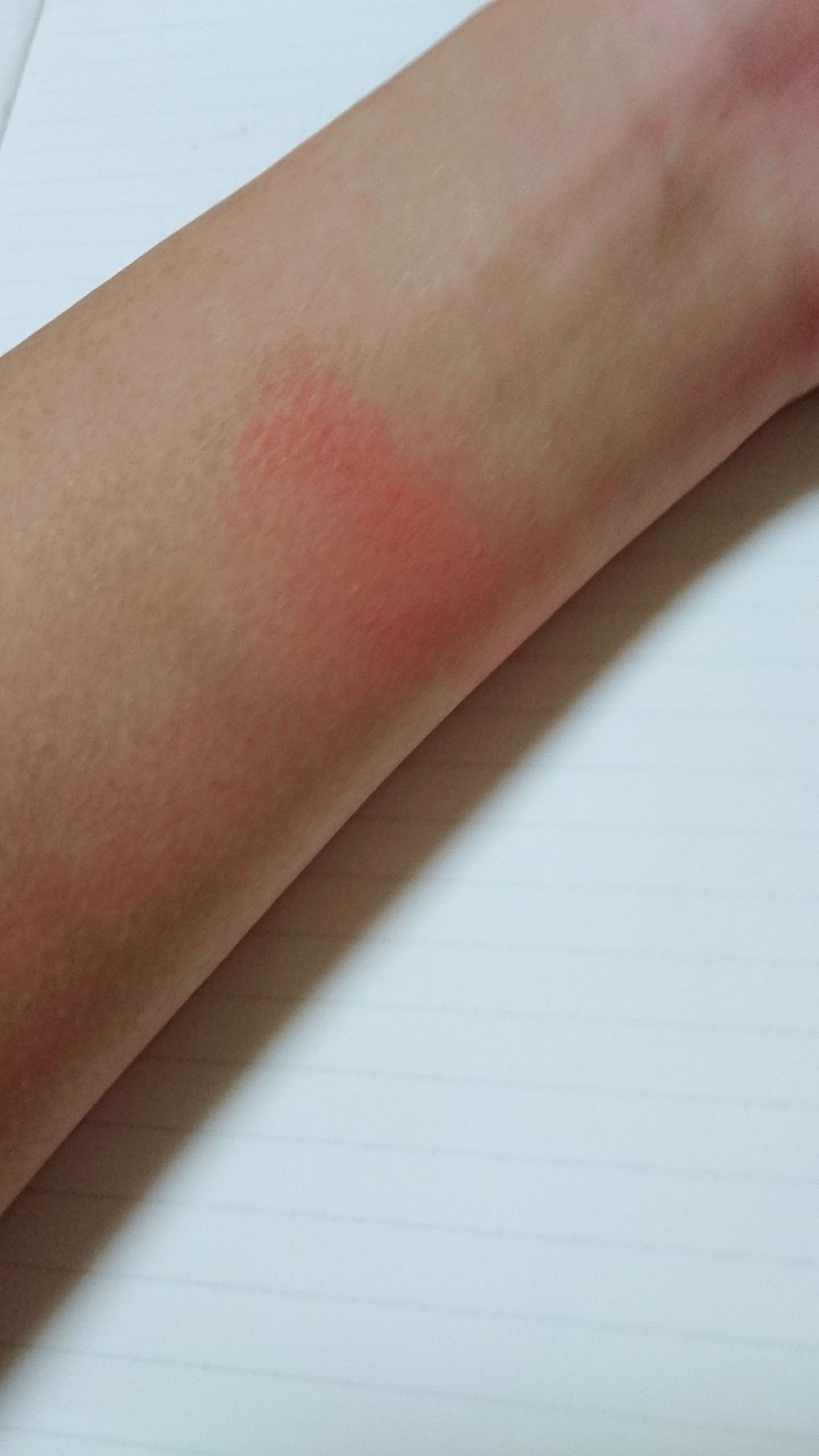 エルファー マルチチーク/DAISO/パウダーチークを使ったクチコミ(2枚目)