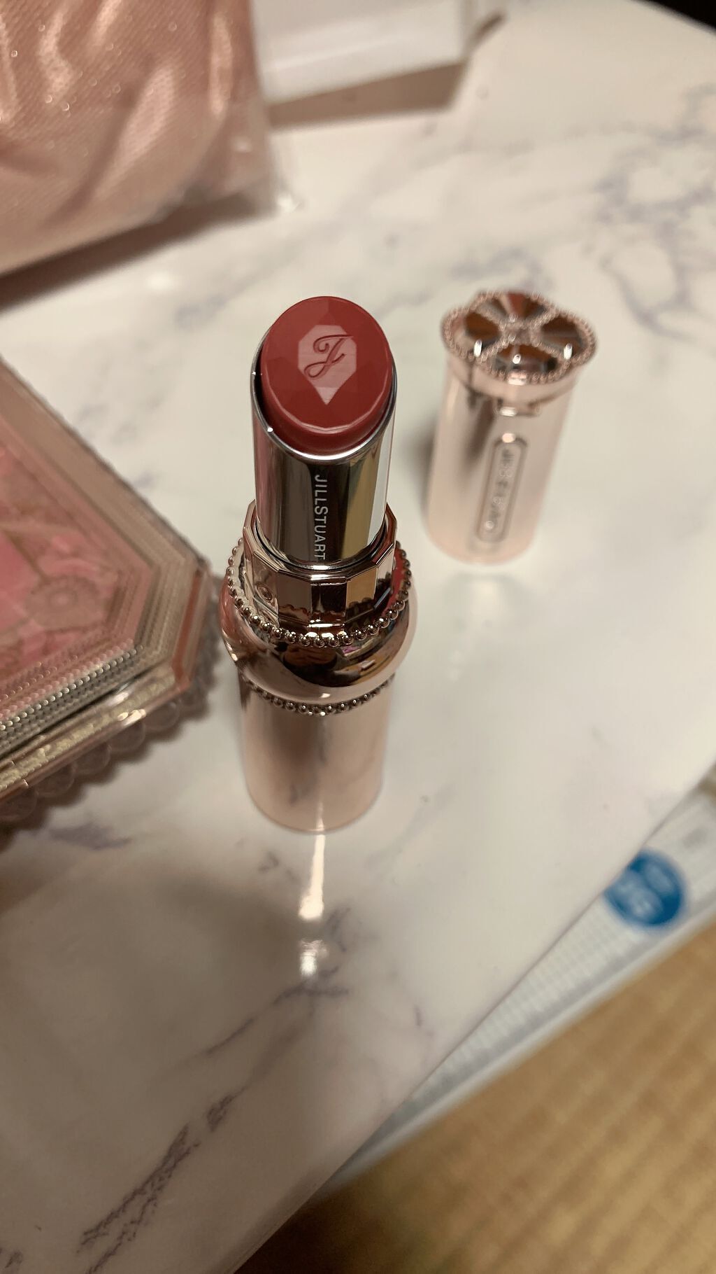 パレスドリーム コレクション/JILL STUART/メイクアップキットを使ったクチコミ(2枚目)