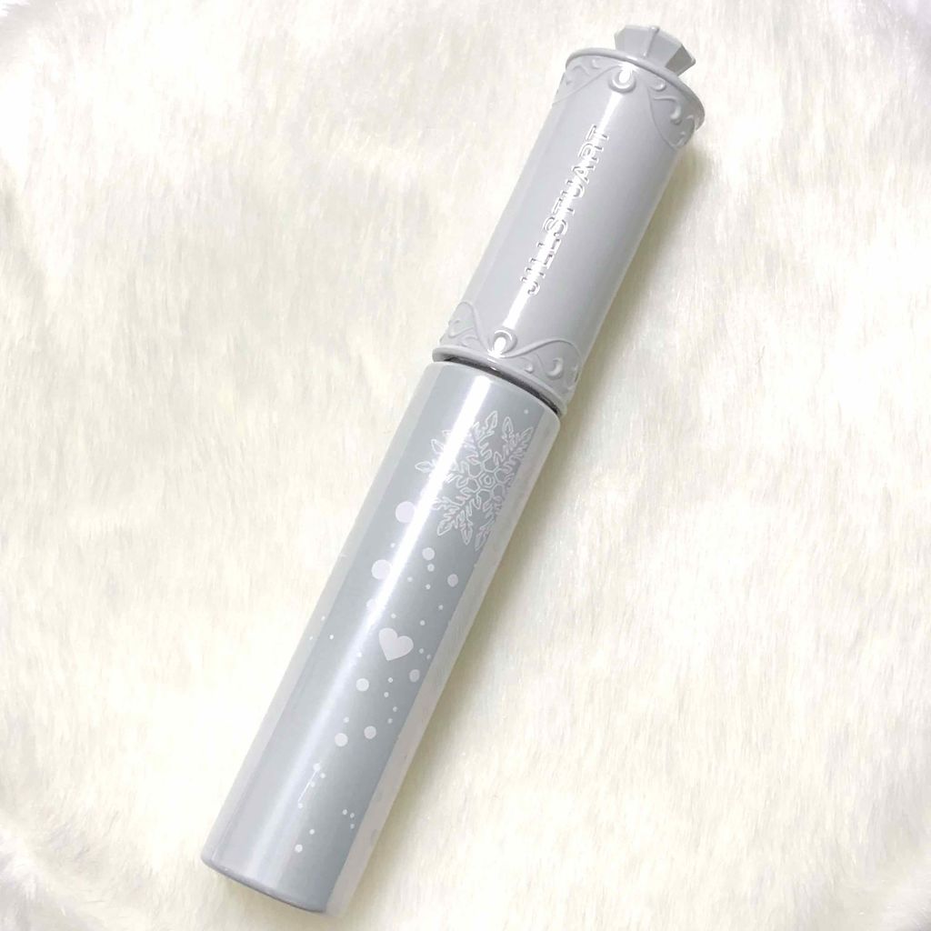 ホワイトラブストーリー コレクション (クリスマスコフレ 2018)/JILL STUART/メイクアップキットを使ったクチコミ(2枚目)