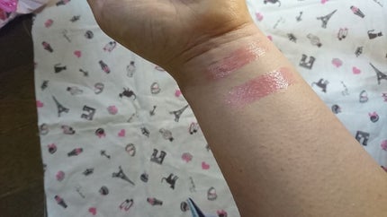 オペラ リップティント N/OPERA/リップティントを使ったクチコミ(3枚目)