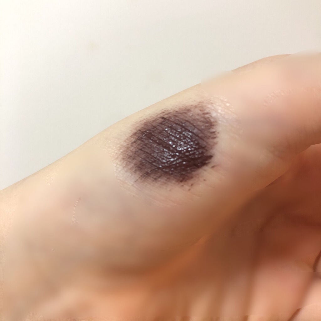 パーフェクトエクステンション マスカラ for カール/D-UP/マスカラを使ったクチコミ(3枚目)