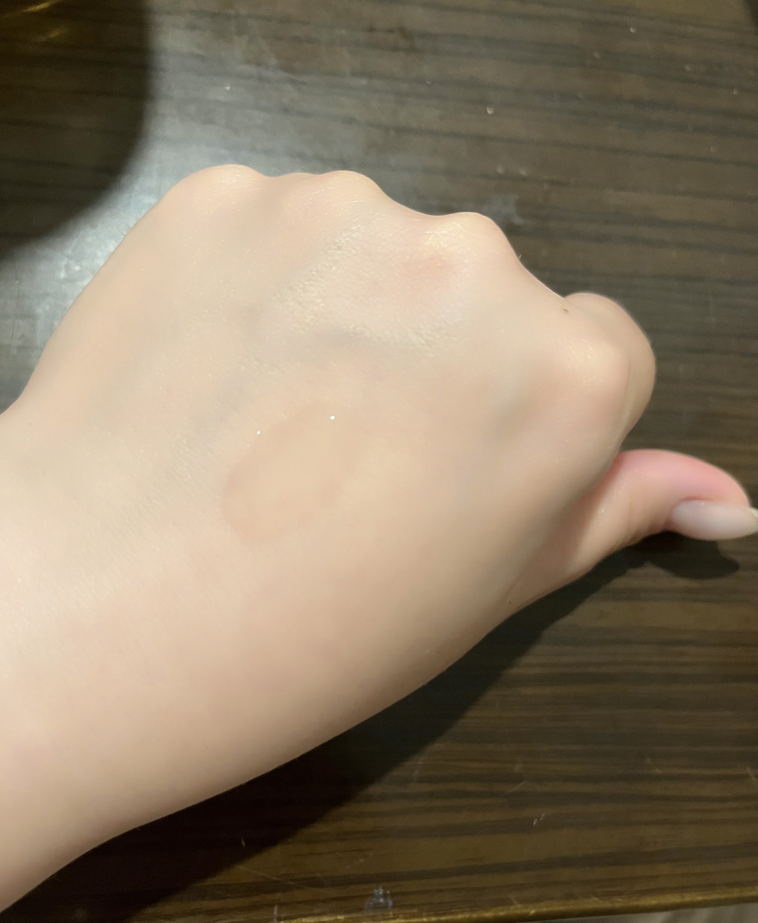 センテラ アンプル/SKIN1004/美容液を使ったクチコミ（3枚目）