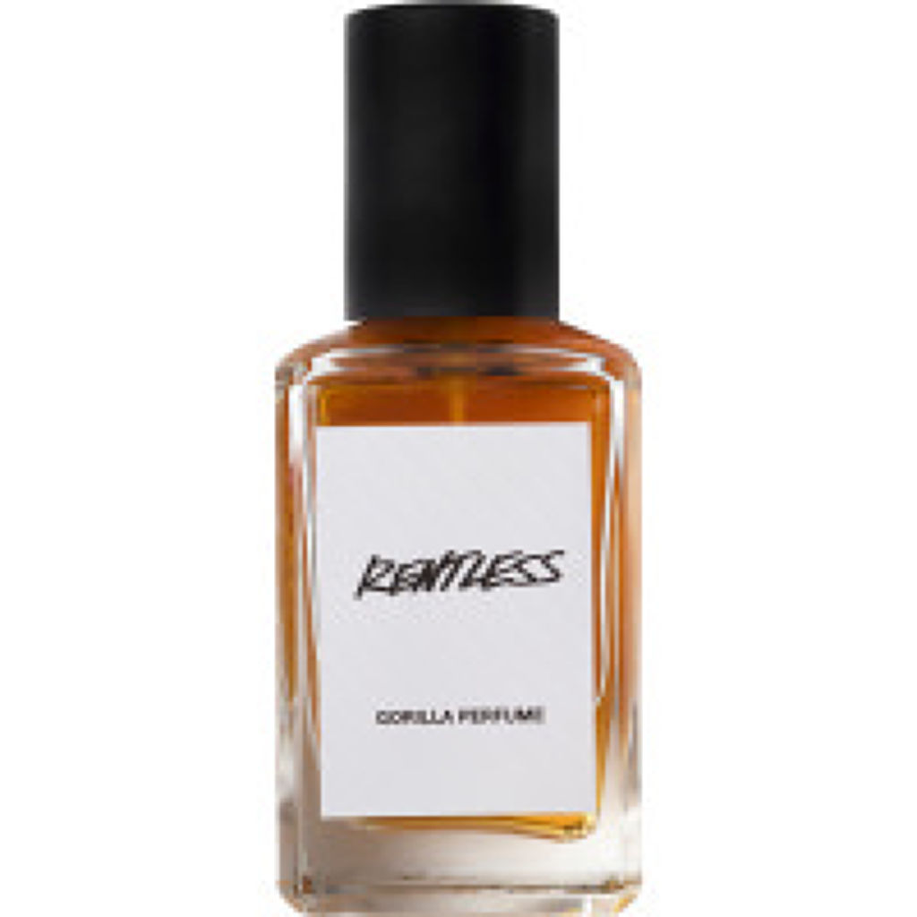 ラッシュ レントレス