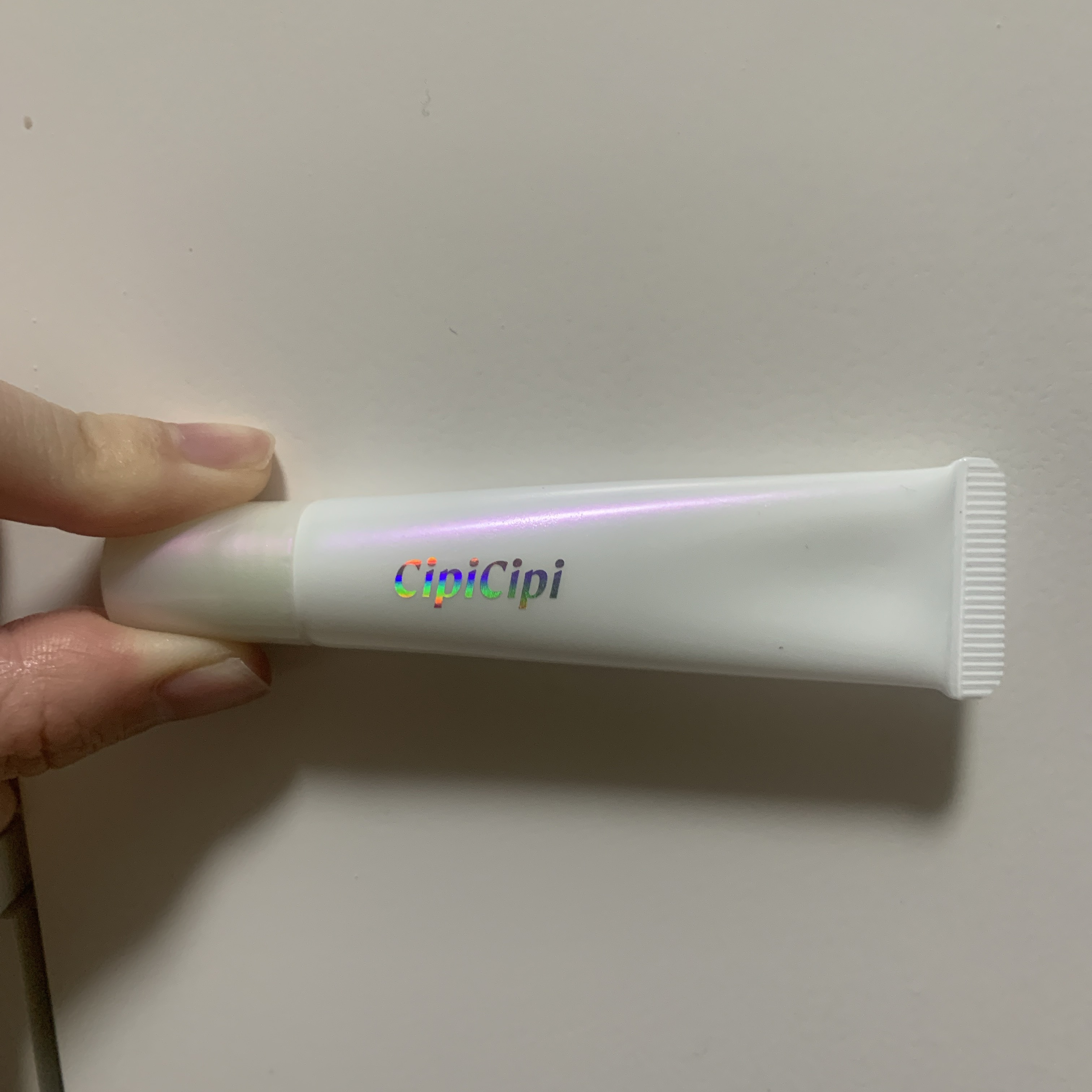 リップセラム/CipiCipi/リップ美容液を使ったクチコミ（2枚目）