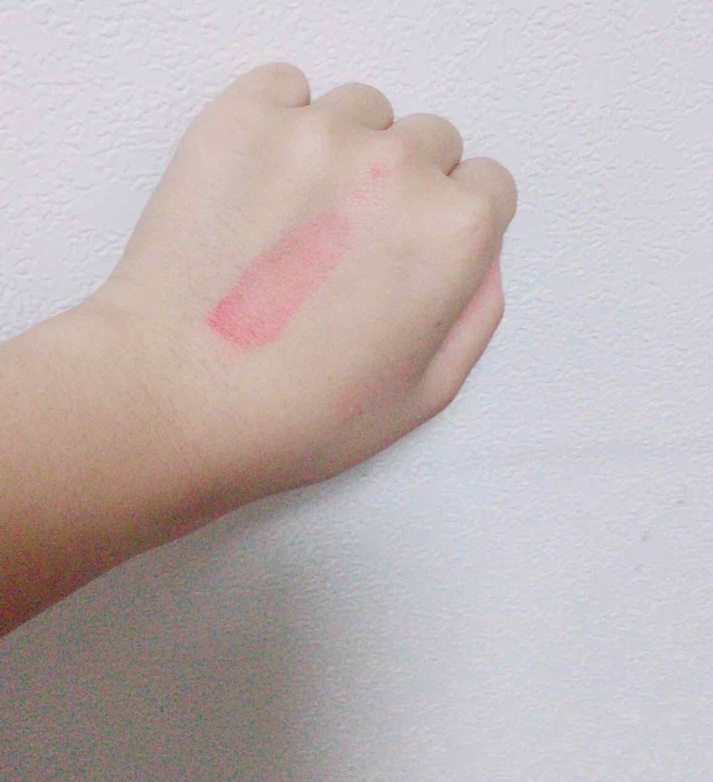 ディアダーリン オイルティント/ETUDE/リップグロスを使ったクチコミ（3枚目）