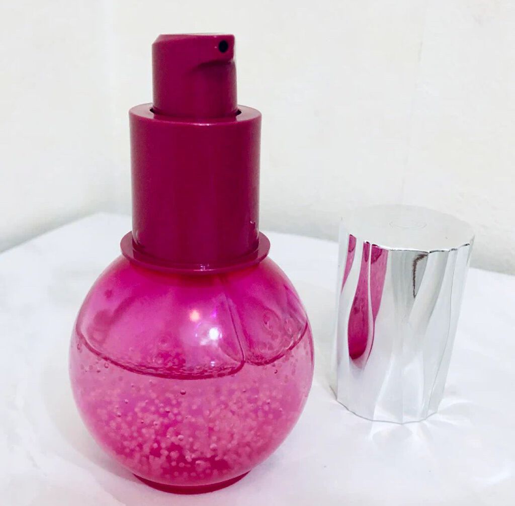 キャビアドットブースター/DEW/ブースター・導入液を使ったクチコミ(3枚目)