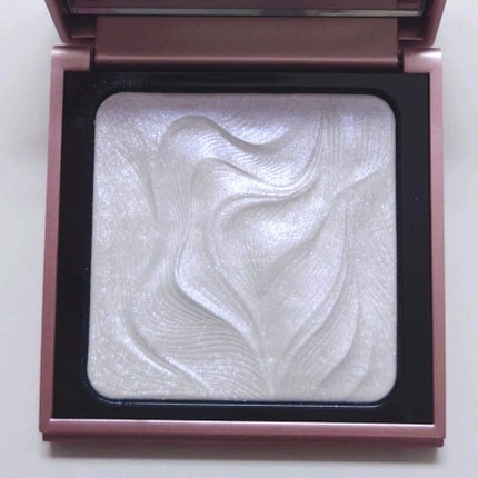 ハイライティング パウダー/BOBBI BROWN/パウダーハイライトを使ったクチコミ(4枚目)