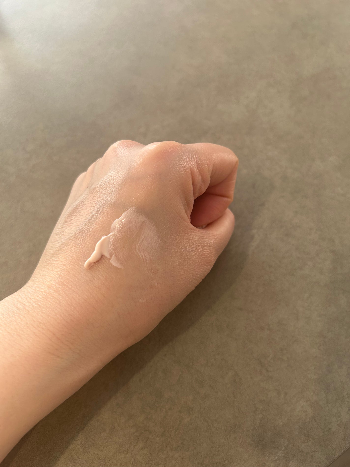 アリィー クロノビューティ ラスティングプライマーUV/アリィー/日焼け止めジェルを使ったクチコミ(3枚目)