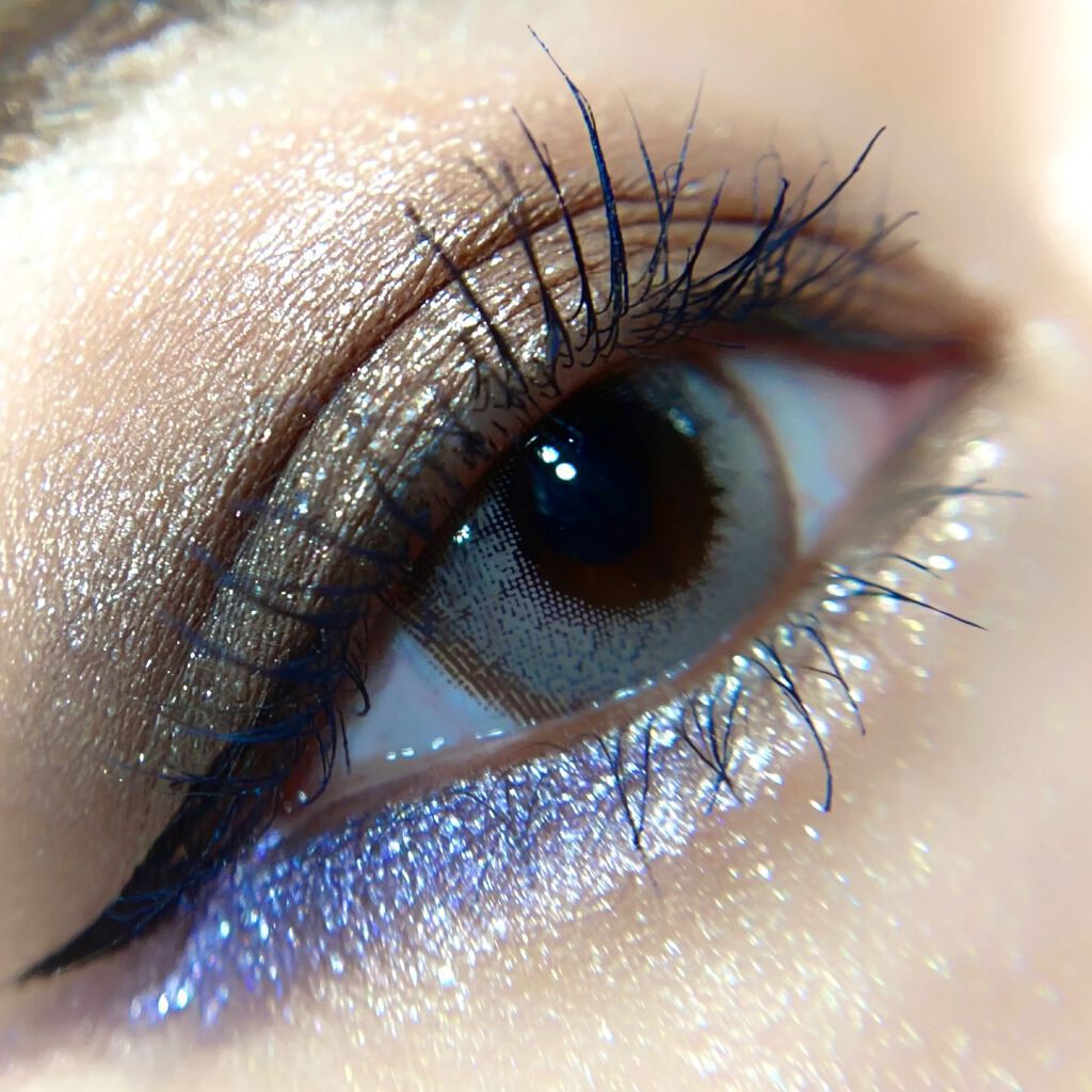 mothership VI/PAT McGRATH LABS/アイシャドウパレットを使ったクチコミ(3枚目)