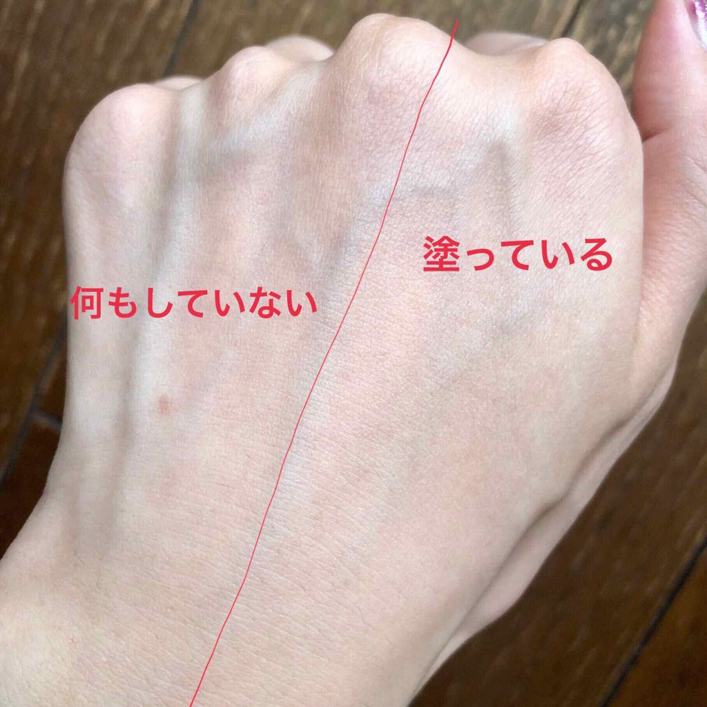 ノーセバム ミネラルパウダー/innisfree/ルースパウダーを使ったクチコミ（3枚目）