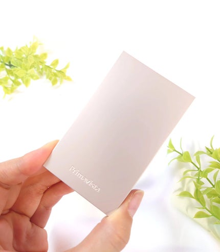 プリマヴィスタ デイトリートメントバーム 〈ローラータイプ〉/プリマヴィスタ/その他ファンデーションを使ったクチコミ(7枚目)