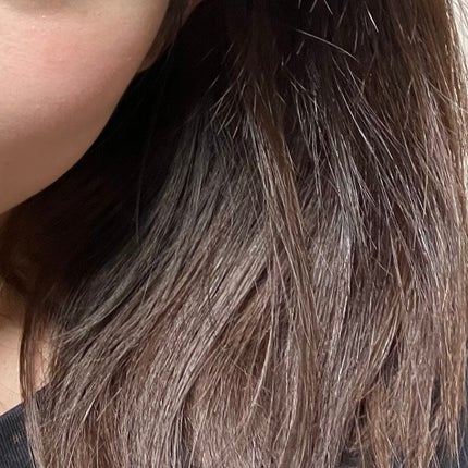 泡カラー/リーゼ/ヘアカラーを使ったクチコミ(9枚目)