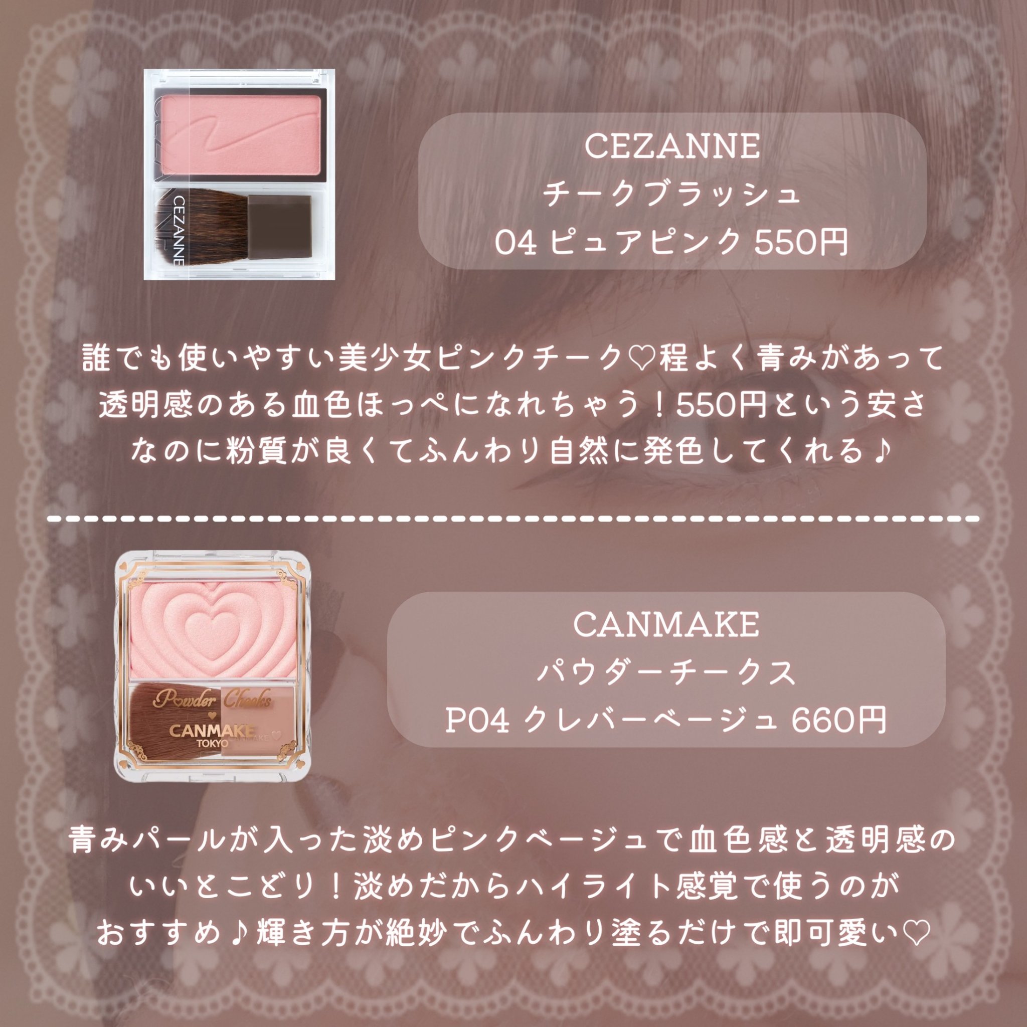 ウォーターリズムグロウメルティングバーム/TIRTIR(ティルティル)/口紅を使ったクチコミ（3枚目）