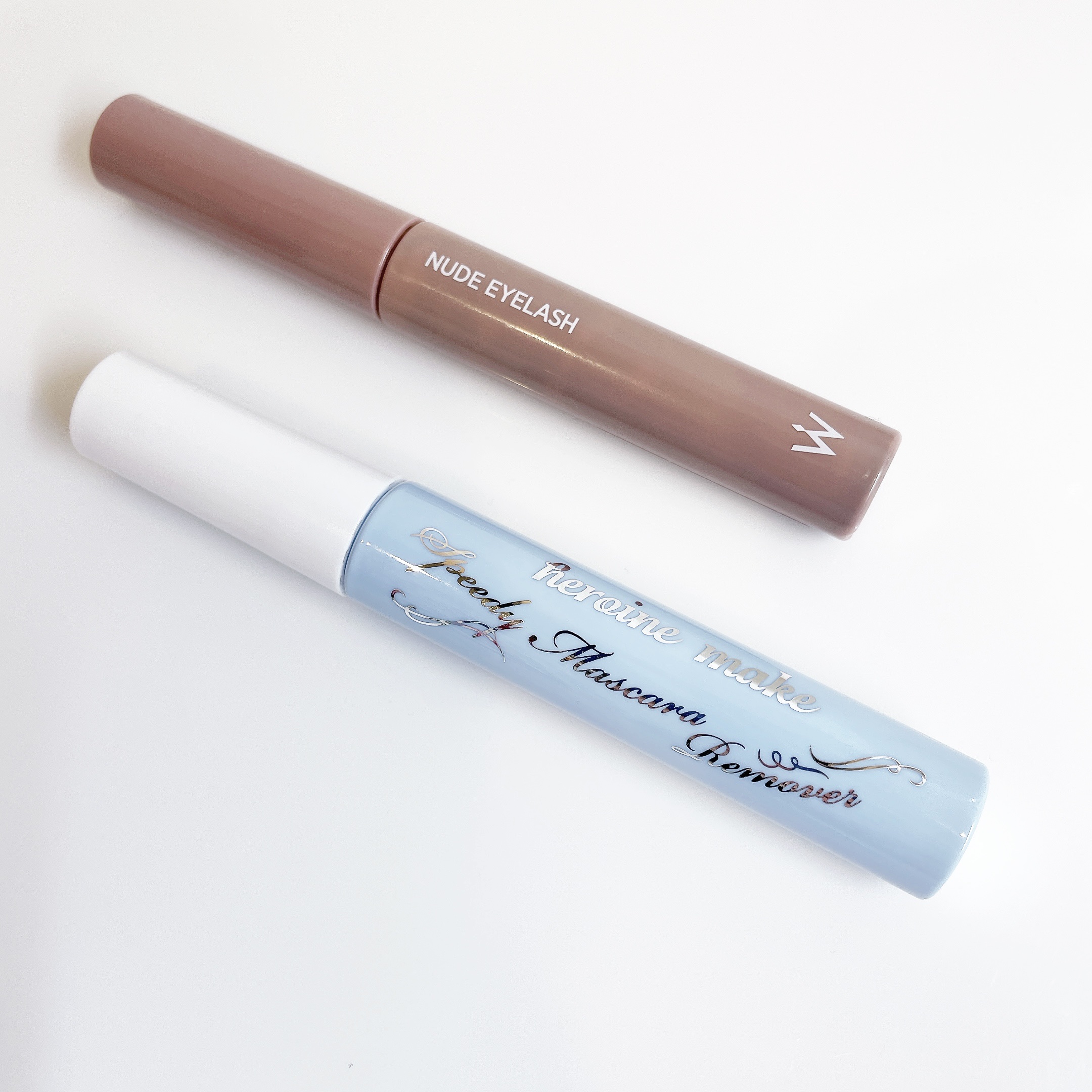 ウォンジョンヨ ヌードアイラッシュ/Wonjungyo/マスカラを使ったクチコミ（1枚目）