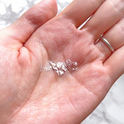 ピュアビタミンC 50% ブースティングパウダー/Dr.Althea/フェイスパウダーを使ったクチコミ(6枚目)