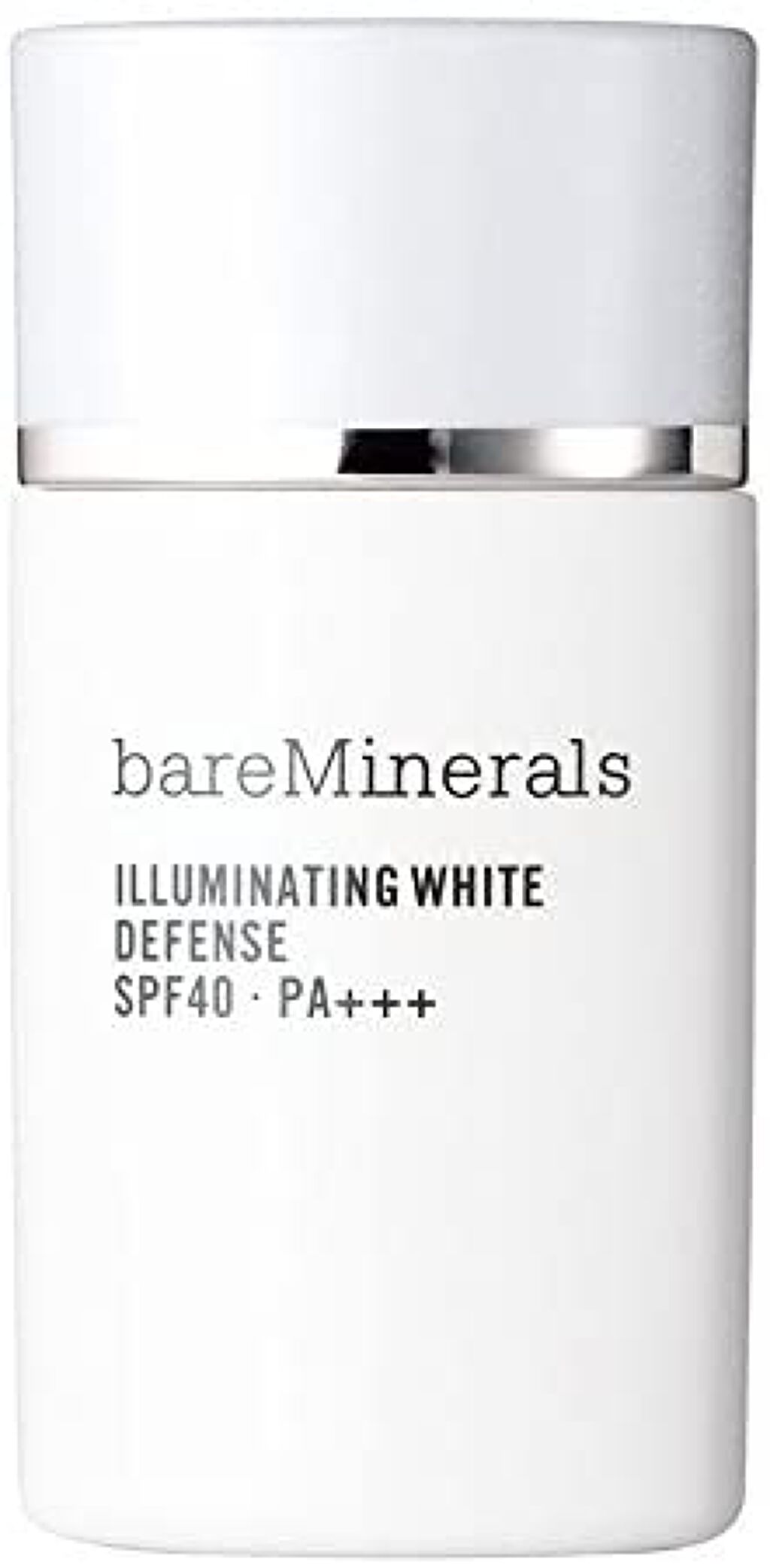 bareMinerals イルミネーティング ホワイト ディフェンス