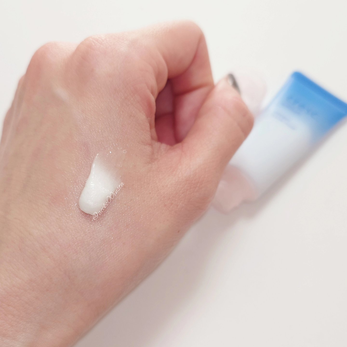 スムースフィット マルチシールド/cresc. by ASTALIFT/化粧下地を使ったクチコミ（2枚目）