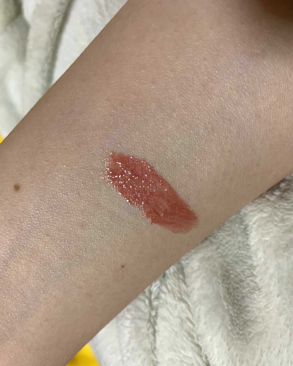 シーズンコレクションキット 2019/THREE/メイクアップキットを使ったクチコミ(4枚目)