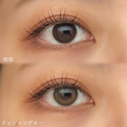 WANAF 1day/WANAF/ワンデー(1DAY)カラコンを使ったクチコミ(3枚目)