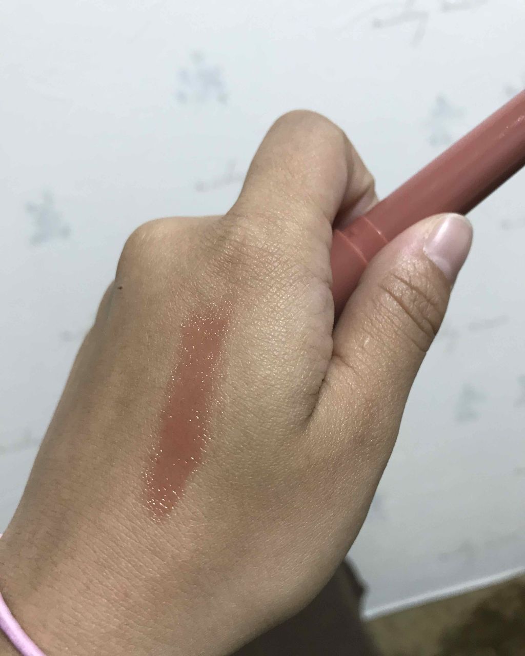 つやぷるリップR/b idol/口紅を使ったクチコミ(2枚目)