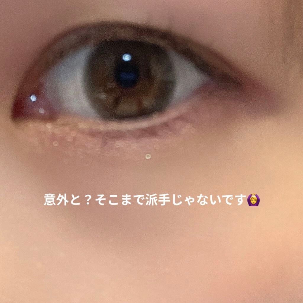 mimuco 1day/mimuco/ワンデー(1DAY)カラコンを使ったクチコミ(3枚目)