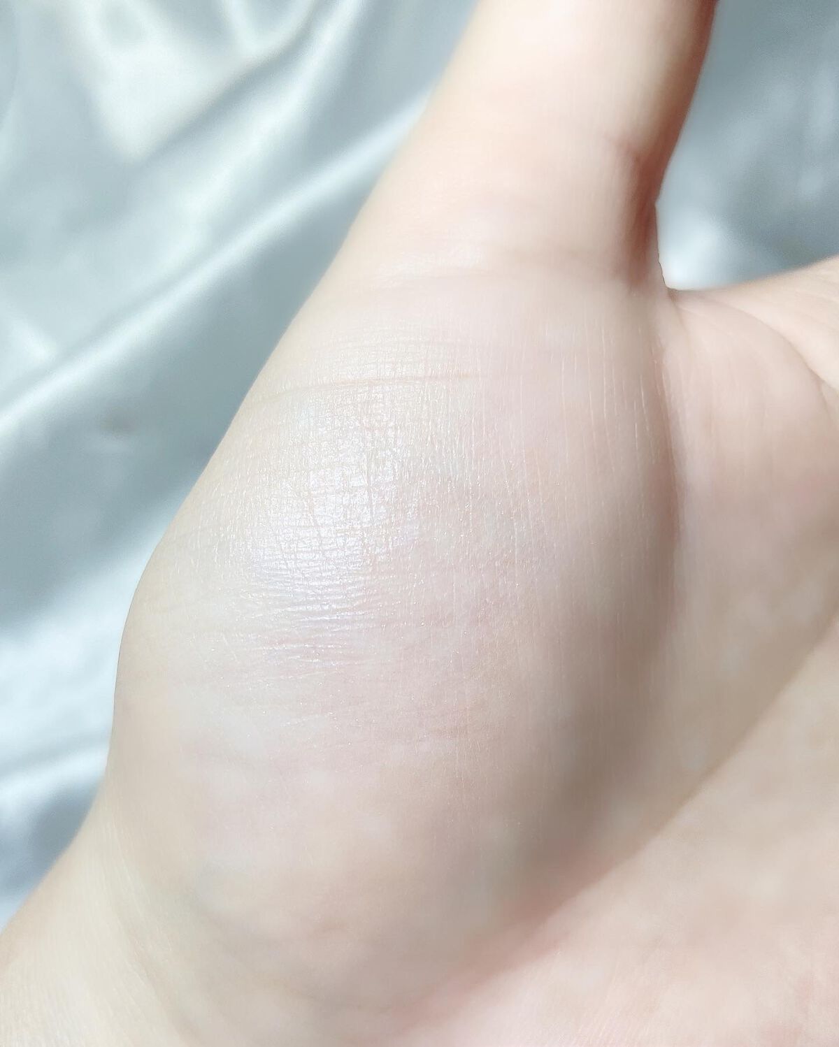 ライトリフレクティングセッティングパウダー プレスト N/NARS/プレストパウダーを使ったクチコミ(7枚目)