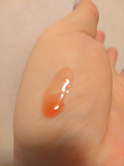 コンフォート リップオイル /CLARINS/リップグロスを使ったクチコミ(4枚目)