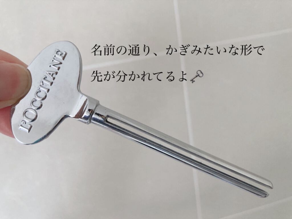 シア ハンドクリーム/L'OCCITANE/ハンドクリームを使ったクチコミ(2枚目)