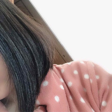 ヘアーオイル【トリートメント】/ellips/ヘアオイルを使ったクチコミ（2枚目）