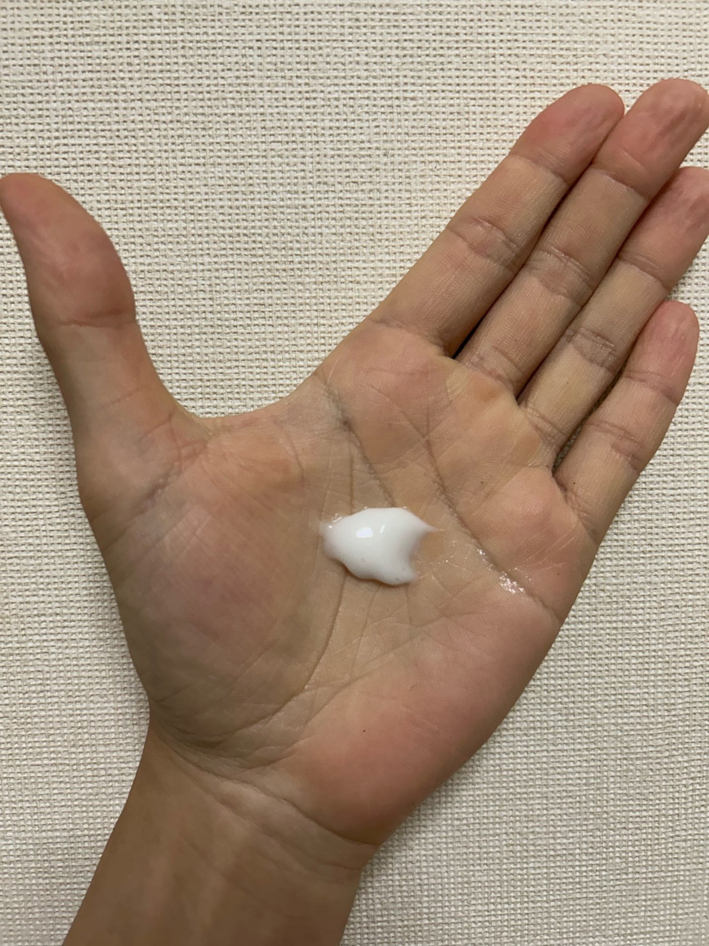 Vegan Collagen+Vitamin C ボディクリーム/Laline/ボディクリームを使ったクチコミ(3枚目)