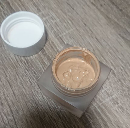 RMK クリーミィファンデーション EX/RMK/クリーム・エマルジョンファンデーションを使ったクチコミ(2枚目)