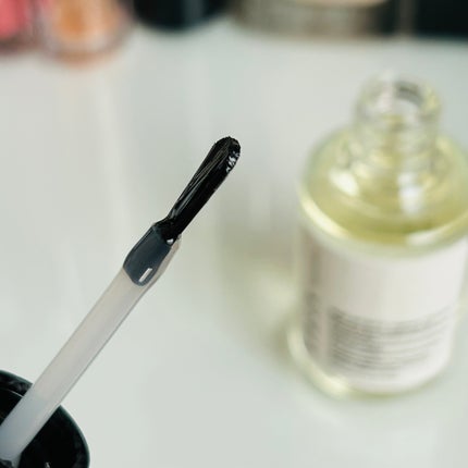 track Nail oil No.3/track/ネイルオイル・トリートメントを使ったクチコミ(4枚目)