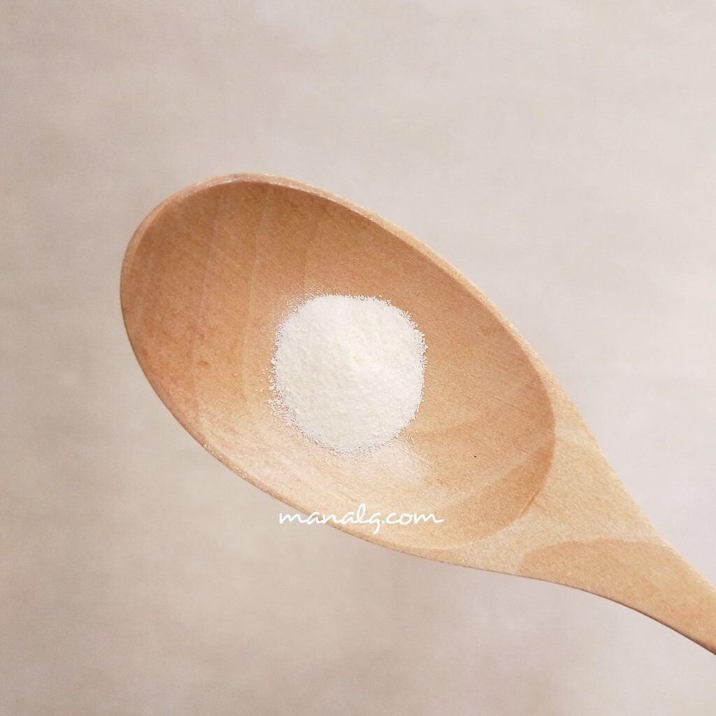 フルモア Sパウダーウォッシュ/FRU MOR/洗顔パウダーを使ったクチコミ(3枚目)