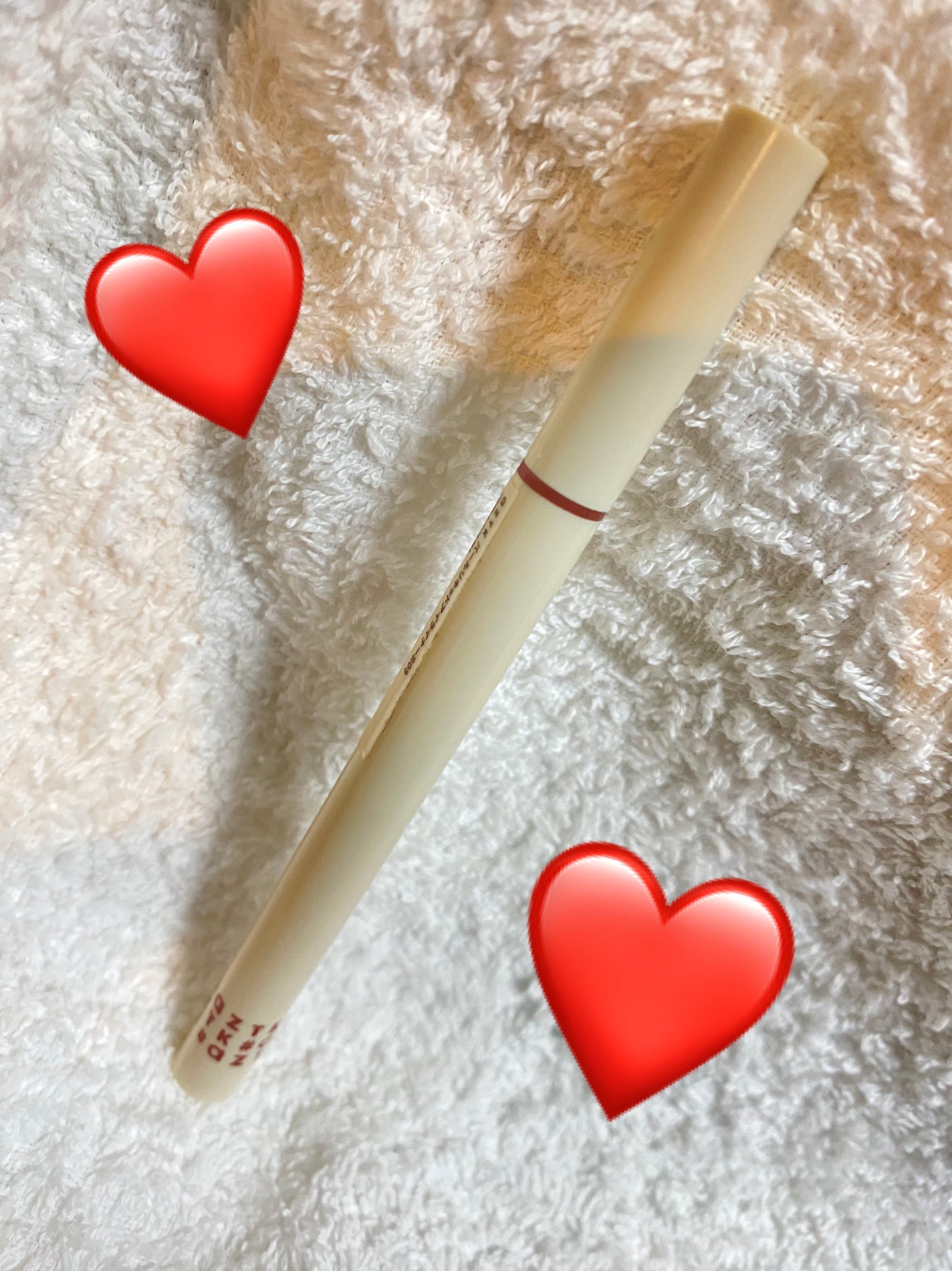 パールリキッドアイライナー/aZTK/リキッドアイライナーを使ったクチコミ(1枚目)