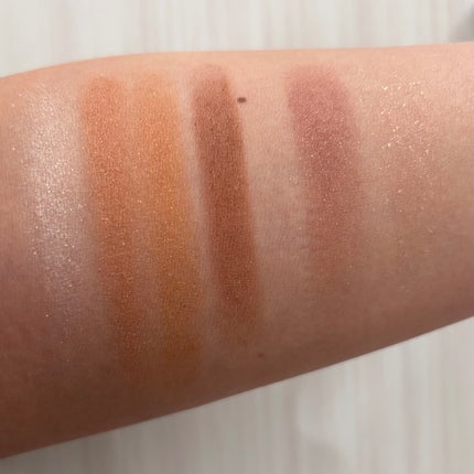 デザイニングブラウンアイズ/KATE/アイシャドウパレットを使ったクチコミ(3枚目)