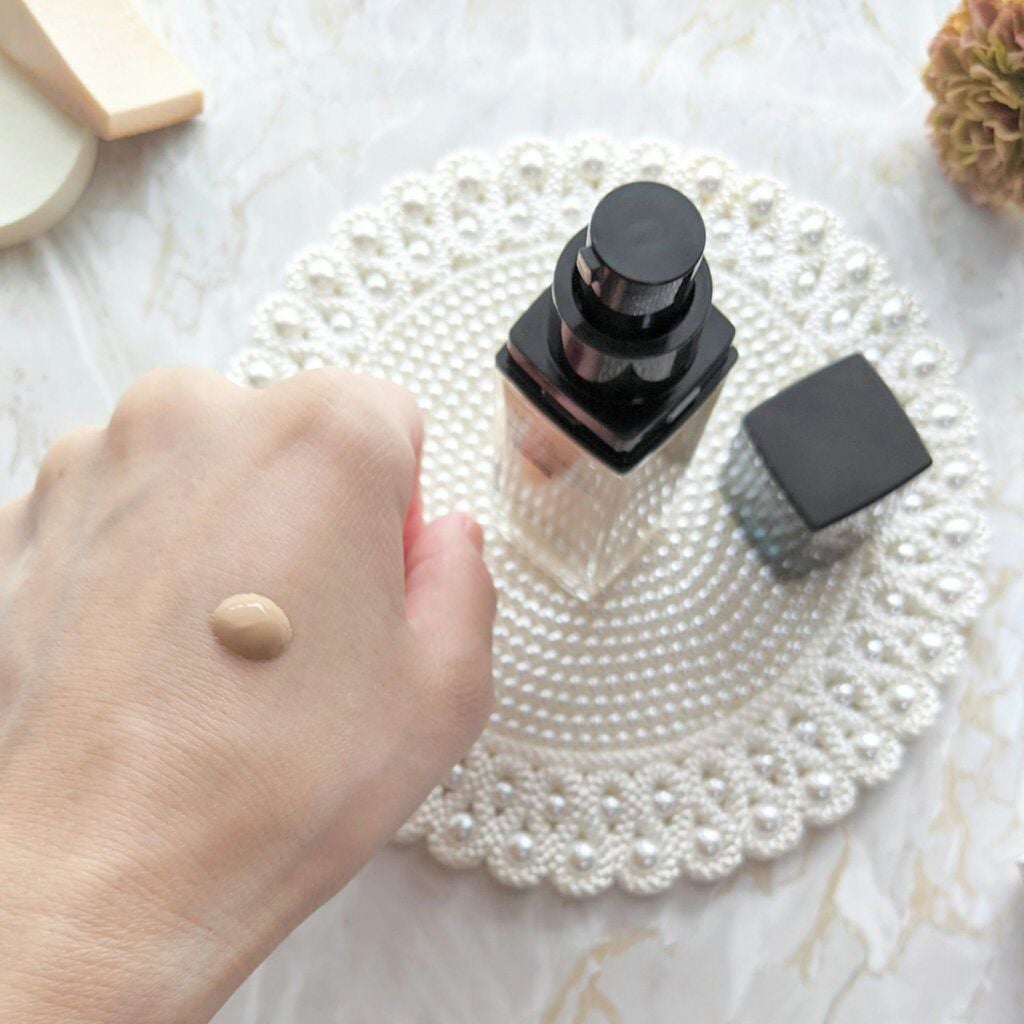 フィットミー リキッドファンデーション R/MAYBELLINE NEW YORK/リキッドファンデーションを使ったクチコミ(3枚目)