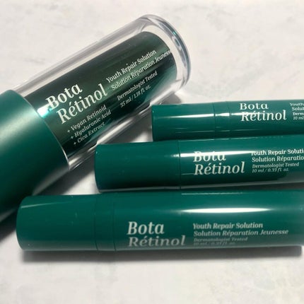 ꒰ঌNero໒꒱ @体調崩し中 on LIPS 「2022年シワ改善化粧品部門大賞ブランドから出たレチノールスキ..」(2枚目)