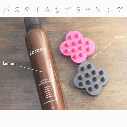 パドル ブラシ/AVEDA/ヘアブラシを使ったクチコミ(5枚目)