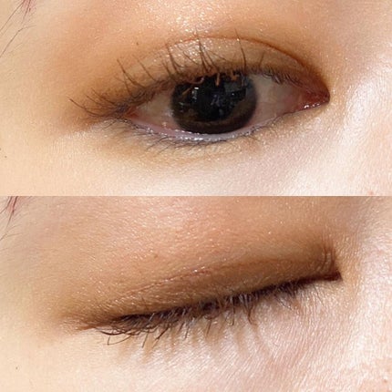 ザ マスカラ インテンス ラッシュ/ADDICTION/マスカラを使ったクチコミ(5枚目)