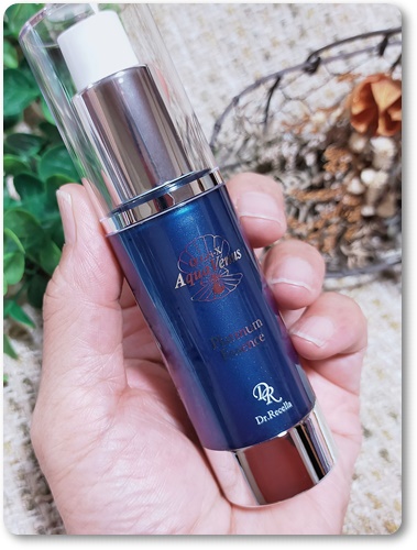 アクアヴィーナス プラチナエッセンス　レチノイド　美容液 試してみたプラチナエッセンス アクアヴィーナスの効果・肌質別の