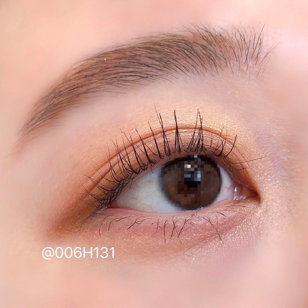 サンク クルール/Dior/アイシャドウパレットを使ったクチコミ(4枚目)