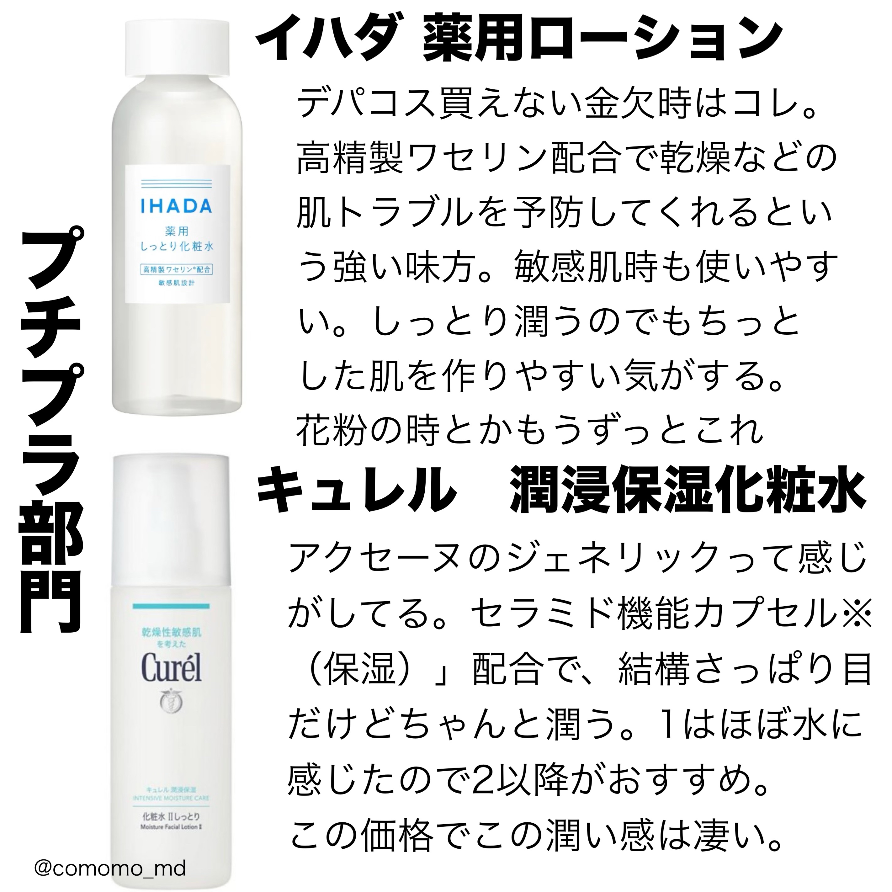 ザ・タイムR アクア/IPSA/化粧水を使ったクチコミ（3枚目）